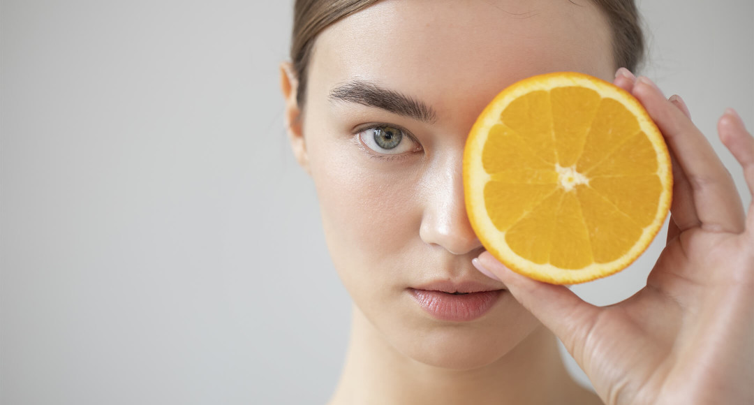 Rahasia Kulit Sehat dengan Vitamin yang Tepat