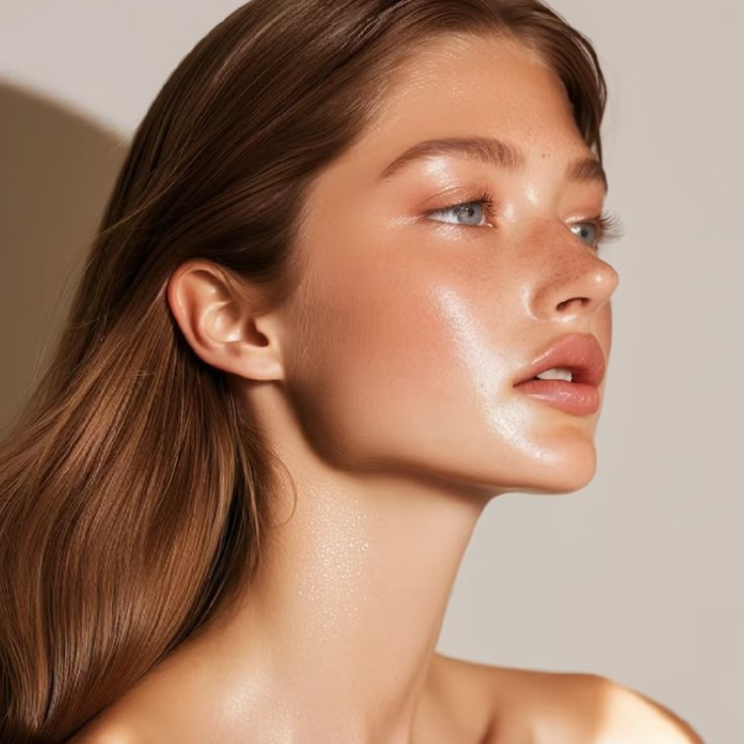 Kombinasi Nutrisi untuk Kulit Bercahaya dan Rambut Sehat